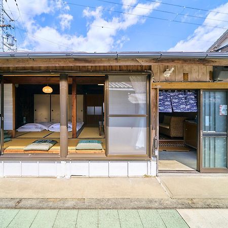 Kokoyui Guest House Nachikatsuura Exterior foto