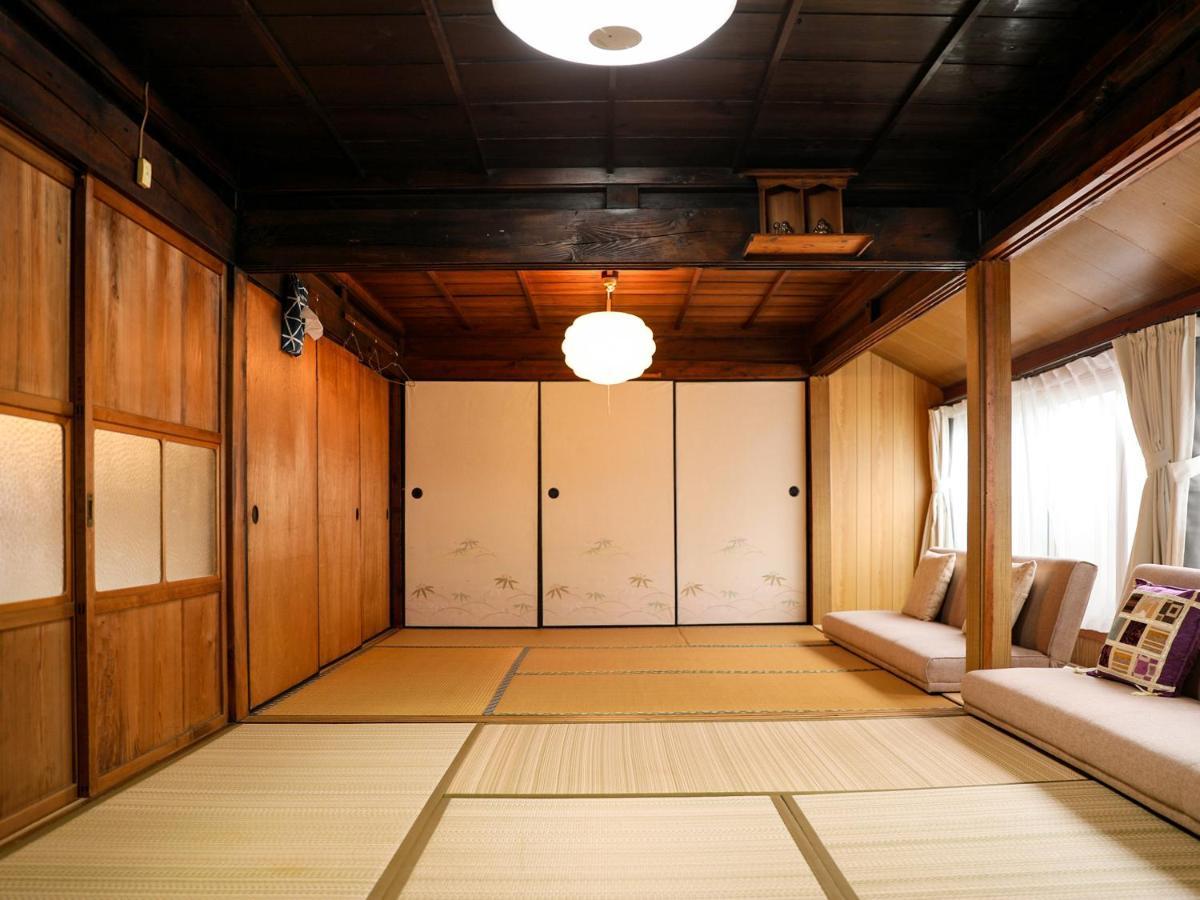 Kokoyui Guest House Nachikatsuura Exterior foto