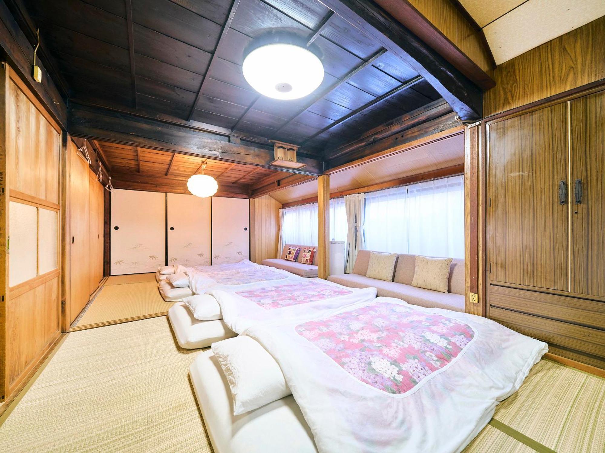 Kokoyui Guest House Nachikatsuura Exterior foto