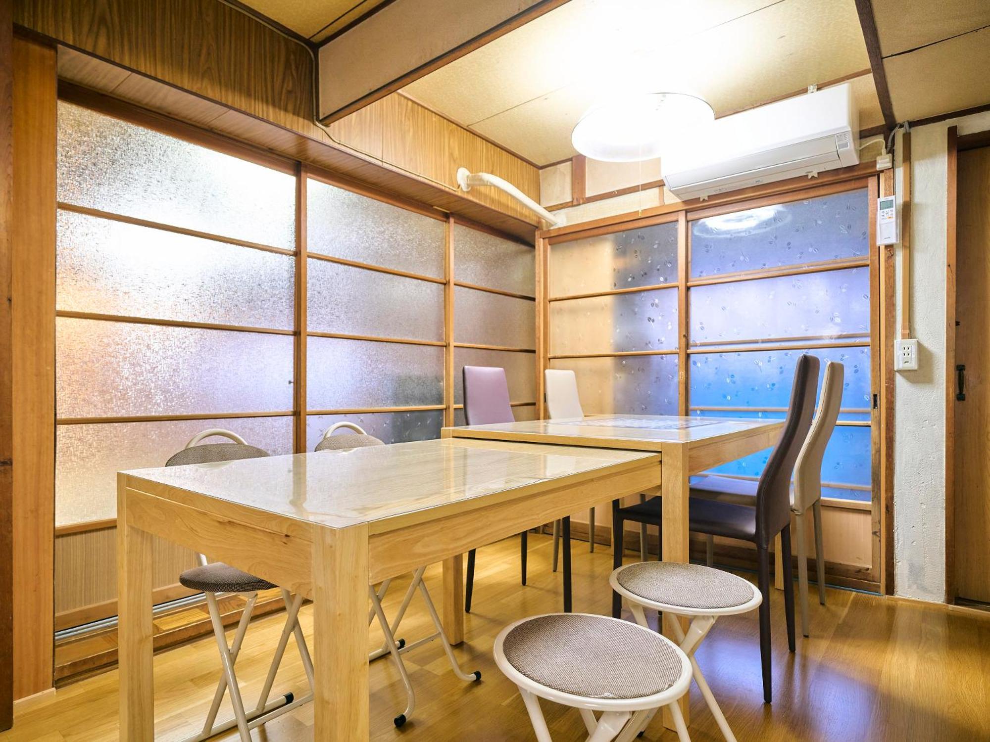 Kokoyui Guest House Nachikatsuura Exterior foto