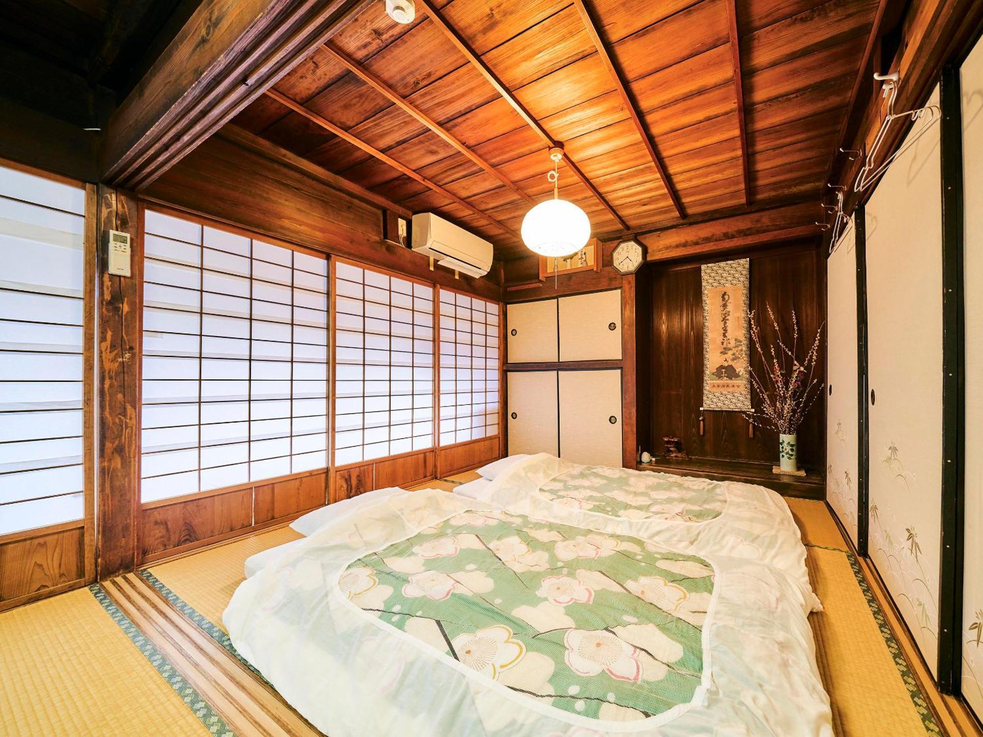 Kokoyui Guest House Nachikatsuura Exterior foto