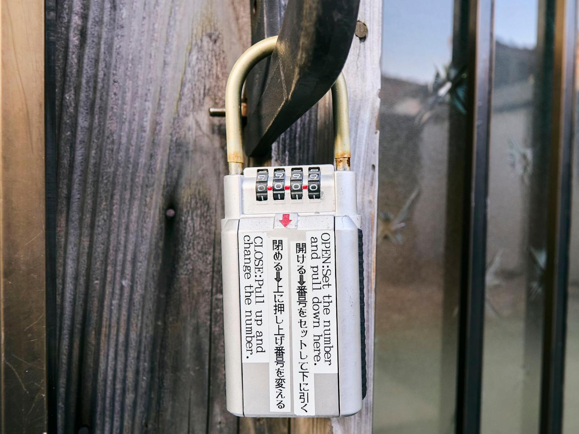 Kokoyui Guest House Nachikatsuura Exterior foto